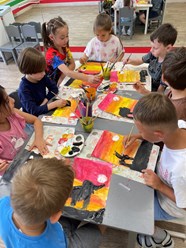 Фото компании  Детский центр Клевер 26