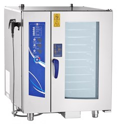 Пароконвектомат ПКА 10-1/1ВМ2, ПКА 10-1/1ПМ2. Пароконвектомат для столовой, кафе, ресторана. Оборудование для общепита и торговли. www.torg-snab.com