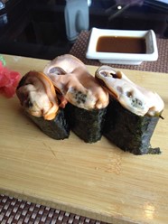 Фото компании  Васаби, сеть суши-ресторанов 4