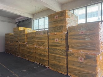 Фото компании  Mandarin Global Solutions 4