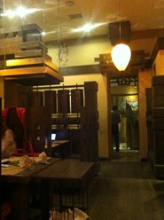 Фото компании  Ю-мэ, японский ресторан 5
