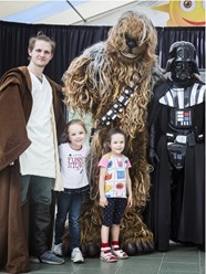 Фото компании  ВИП-праздник 2