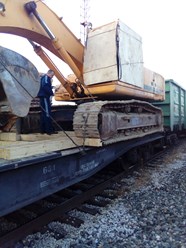 Фото компании ООО СеверТранс 5