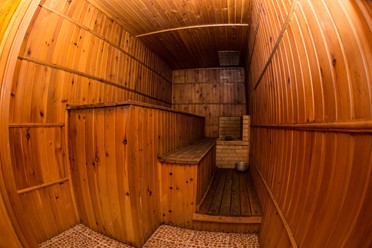 Фото компании  Авантаж, гостинично-банный комплекс 15