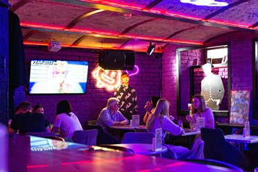 Фото компании  Tokpokki 10