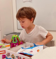 Фото компании  Детский центр Клевер 29