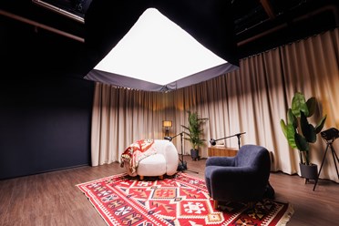 Фото компании ООО PiterPro_Studio 5