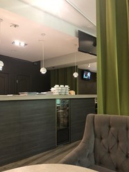 Фото компании  Вкусный Центр, ресторанный комплекс 4