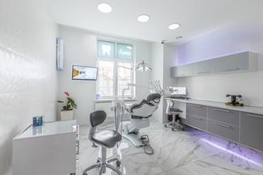 Фото компании  Fusion 8