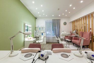 Фото компании  Morozova Beauty Studio 5