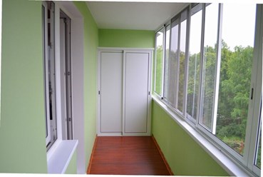 Фото компании  Мир Окон 7