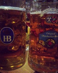 Фото компании  Августин, немецкий ресторан 5