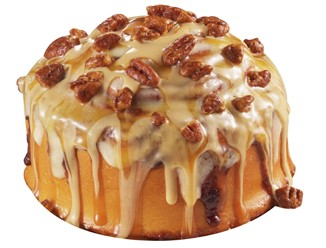Фото компании  Cinnabon 2