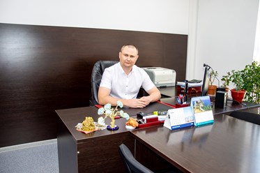 Фото компании  Адресат 17