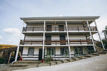 Фото компании  Иверия 3