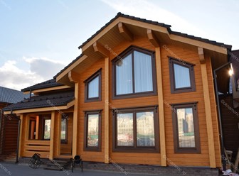 Фото компании ИП Окна MONO 9
