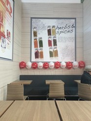 Фото компании  KFC, сеть ресторанов быстрого питания 3