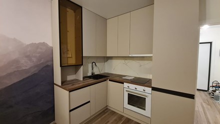 Фото компании  Кухни Хара 2
