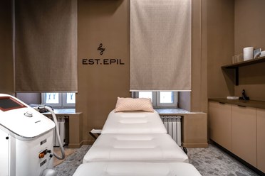 Фото компании  EST.EPIL Pink 13