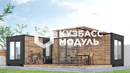 Фото компании ООО Кузбасс модуль 6
