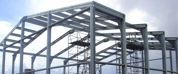 Металлоконструкции на заказ