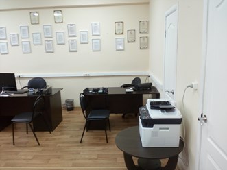 Фото компании ООО Энергореконструкция 23