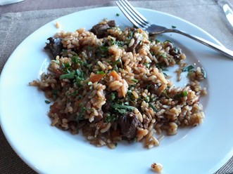 Фото компании  Халиф, ресторан восточной кухни 3