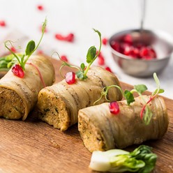 Фото компании  Saperavi Cafe, кафе грузинской кухни 60