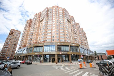 Фото компании  Матера 1