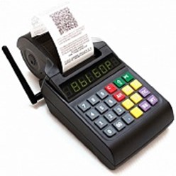 АТОЛ 90Ф (Wifi, 2G, с ФН, с АКБ, без кабеля USB)