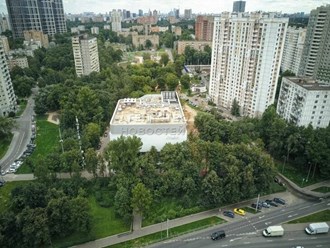 Фото компании  MOS RUSSцвет 4