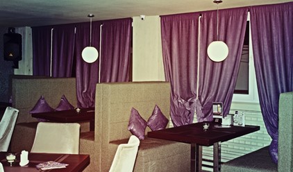 Фото компании  Латук, ресторан 8