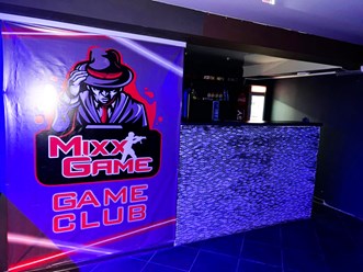 Фото компании Ип MixxGame 1