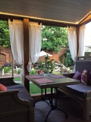 Фото компании  Помидор, ресторан 8