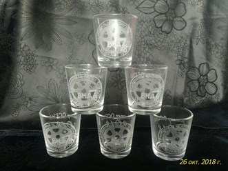 Фото компании  NadinGrav 6