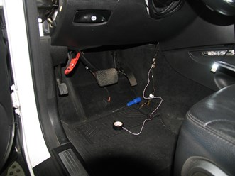 Фото компании  АвтоВольт 3