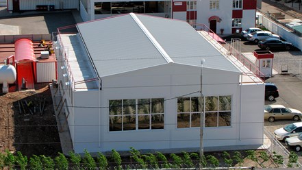 Фото компании ООО Профтек 6