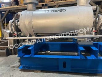 Фото компании ООО Уралэнергопром 3