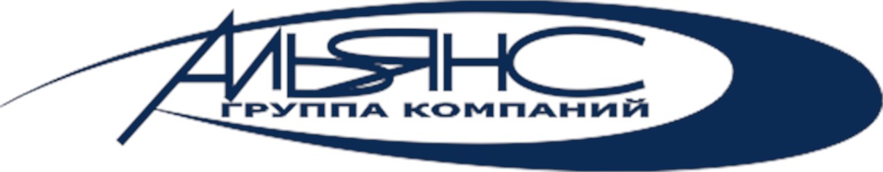 Логотип АльянсСтрой