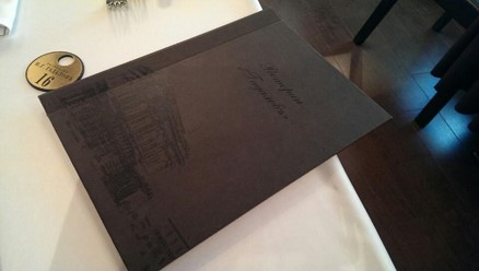 Фото компании  Гадаловъ, ресторан 1