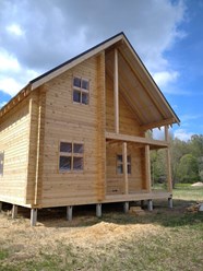 Фото компании ООО Перестрой Дом 13