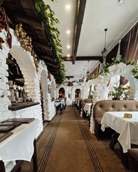 Фото компании  Балкан гриль 1