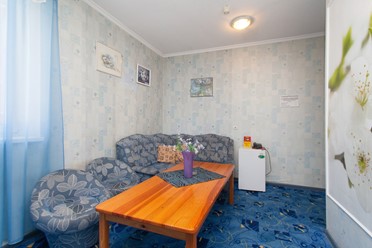 Фото компании  На перелета, оздоровительный комплекс 12