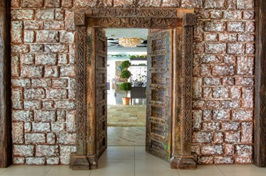 Фото компании  Cavalli, ресторан 41