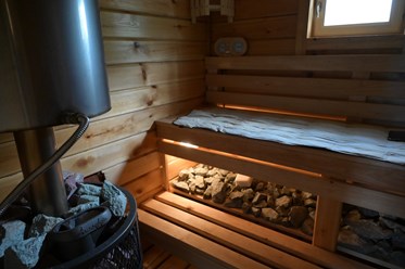 Фото компании  Строительная компания «Ваша баня» 19