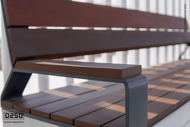 Фото компании ООО Производство малых архитектурных форм « 0250» 5