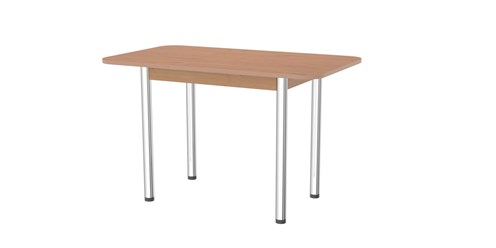 Стол Бабочка 900*600+300 (раздвижной) / 1000*700+400 (раздвижной)