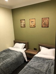 Фото компании  Гостевой дом «БрусникА» 4