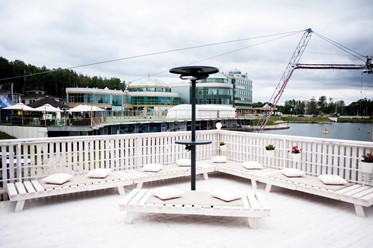 Фото компании  Me KING terrassa 14