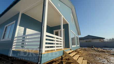 Фото компании ООО СК Окель 7